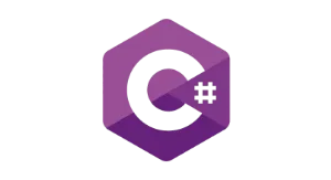 C#